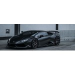 ZP.FORGED 3 Super Deep Concave | Brushed Gunmetal / Gloss Black Lip ZP.FORGED 3 Super Deep Concave | Brushed Gunmetal / Gloss Black Lip